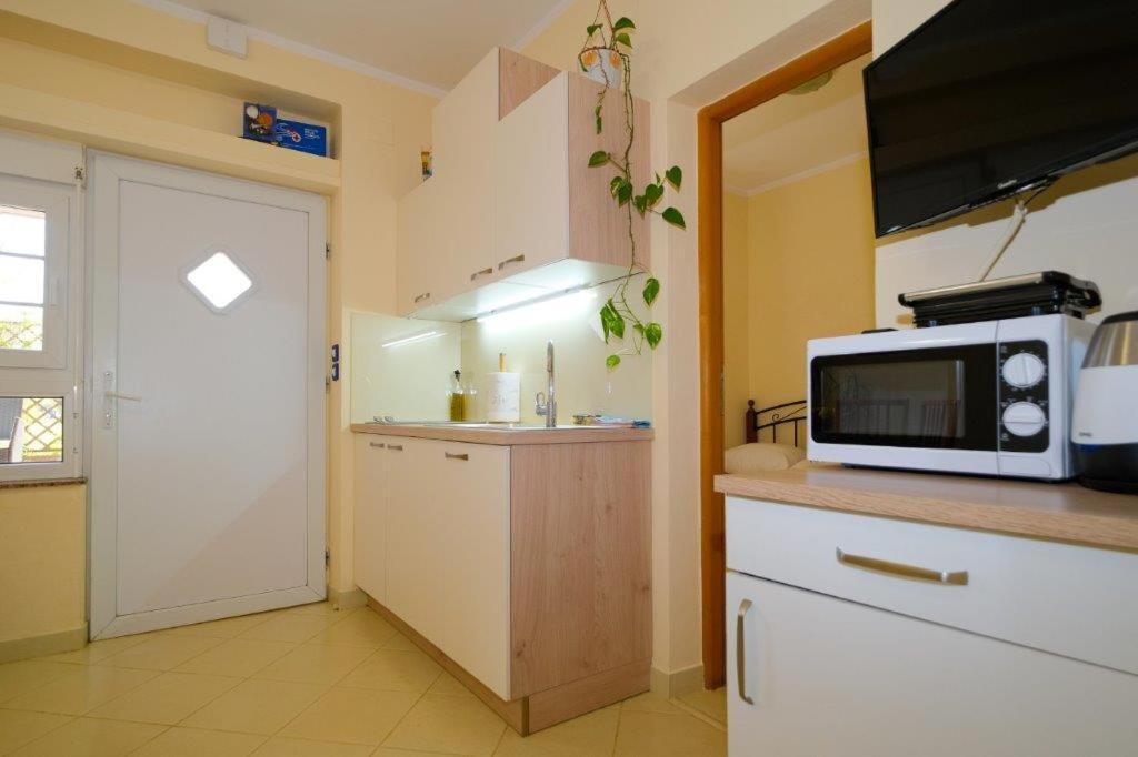 Uliveto Apartment Fazana Exterior photo